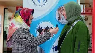 Serpil YILMAZ-Kariyer Polikliniği (Meb sınavı)