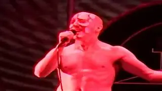 Tool Live Ozzfest 1998 (Full Concert DVD)