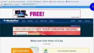 How To Get Unlimted Coinz On Meez