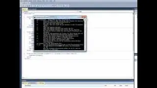 Visual Basic 2010 Fun (Verarschungs) Virus Tutorial