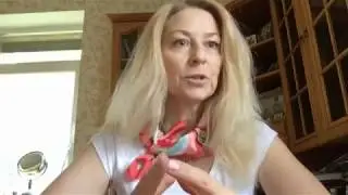 Вводный вебинар в телесную практику