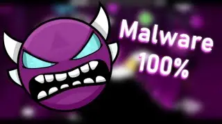 Malware 100% GG By MrLorenzo Medium Demon