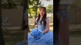 Quinceaños photo sessions outdoors #newyork