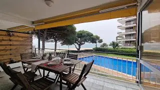 Apartment ( Caravella) for rent in Lloret de Mar @go2lloret
