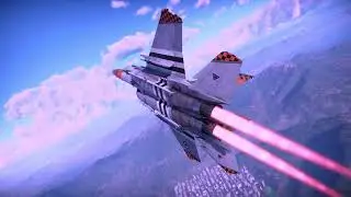 DJ S3rl- I'll See You Again- War Thunder Ceinamatic