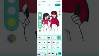 Membuat adek kakak versi indo Daan malay