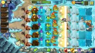 Plants vs zombies 2 kung fu words