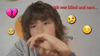 Es tut mir leid, dass ich 