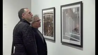 The 2nd Chelsea International Photography Competition Exhibition