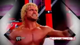 WWE Dolph Ziggler 2nd Custom Titantron 2013 (1080p Full HD)