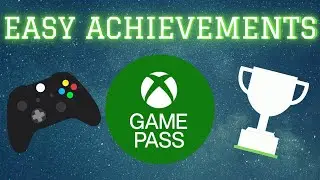 Easy Achievements for Xbox One Game Pass