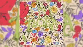 Nasa Histoires - Fleur Violette (Audiocover)