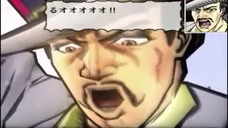 the Phantom Blood PS2 game is better than Eyes of Heaven Part 2