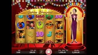 15 Free Spin Bonus - Golden Shanghai Slot by KA Gaming