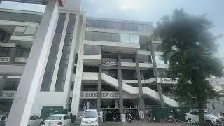 Blue Area Islamabad Pakistan | Islamabad | Pakistan | Blue Area | Beautiful Pakistan #islamabad