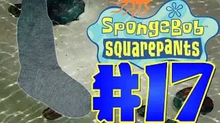 Spongebob Squarepants: Battle for Bikini Bottom - Part 17 - MegaFooboy