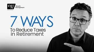 7 Legal Tax Strategies for Canadian Retirees (That Most People Miss)