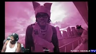 Gunna - fukumean (Reaction Video)