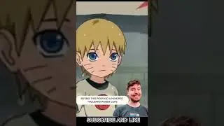 OTAKU  #mrbeast  #anime #naruto #edit #otaku #weeb
