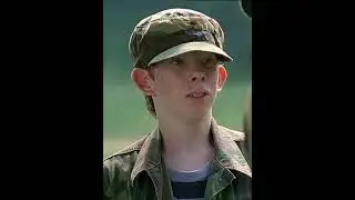 Майор Пэйн (смешные моменты)
