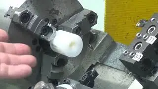 15L - Delrin Washer Rev 2