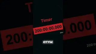 The longest video on YouTube, but it has a meaning.
