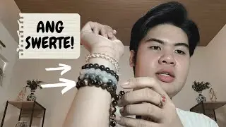LUCKY FENGSHUI BRACELET 2022