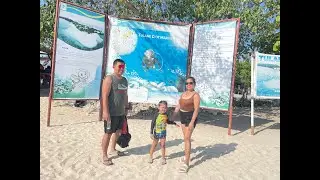 Tulang Diot Island | San Francisco, Camotes, Cebu