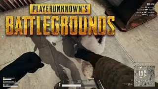 PUBG with Friends but it's from 3 years ago....