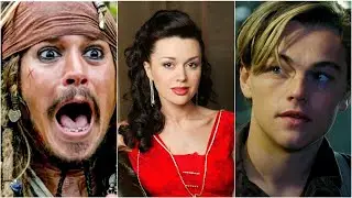10 ролей, которые никто из актеров не хотел играть, но они стали шедеврами