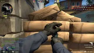 Inferno force ace