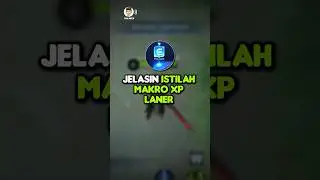 Istilah makro EXP Laner 
