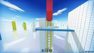 Celaria - Ascent WR/PB in 