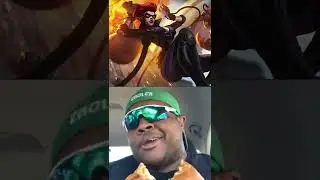Rating Evelynn's Skins 