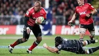 Nemani Nadolo | BEAST MODE