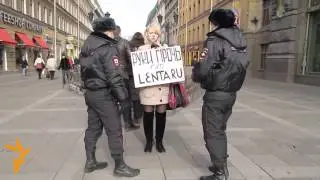 Russia - Lenta.Ru