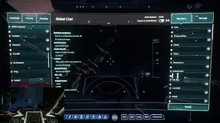 Star citizen Trader story