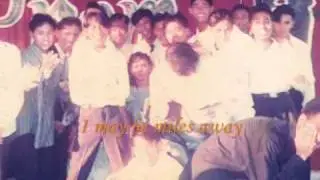 Lagro High School - Batch 91 (Farewell)