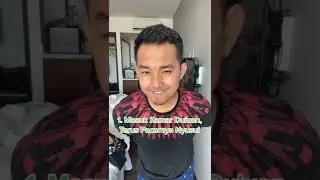 Tipe-tipe Pacaran Pas Staycation di Hotel! Lo yang Mana? 