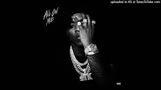 Yungeen Ace - Intro | All On Me | Official Instrumental | @AyePeewee