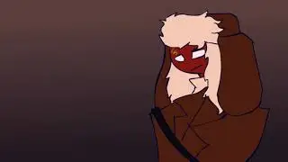 CountryHumans- DoktorSpiele (USSR + Third Reich)