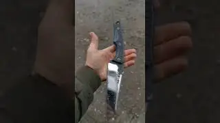 ножи ручной работы ставим лайки и переходим Инстаграмм ⬇️