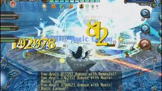 Toram Online - Lets Farm Dutannen