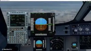 FSLabs A320-X Basics: The Cost Index