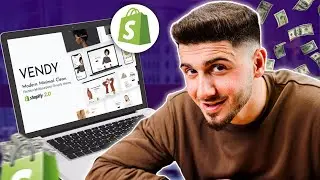 How to Create an Ecommerce Store [Step By Step]