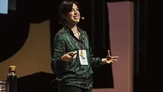 Laura Feinstein from Manufacturing Materiality