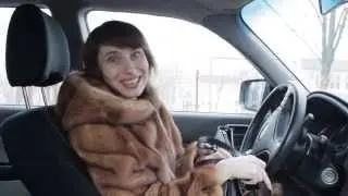 Ольга Юрковская   Анонс программы