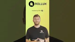 How Rollux is Making Blockchain More Accessible  #rollux #syscoin #pow #evm #layer2 #cryptocurrency