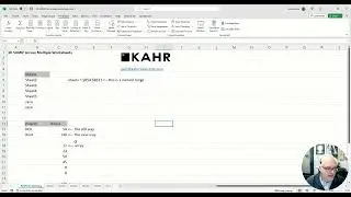 Using SUMIF Across Multiple Worksheets