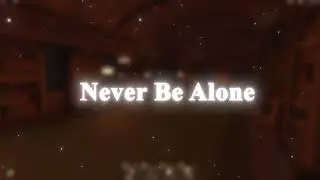 Doors Never be alone (scrapped edit)